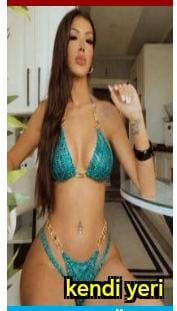 dilara - bakırkoy Escort Bayan